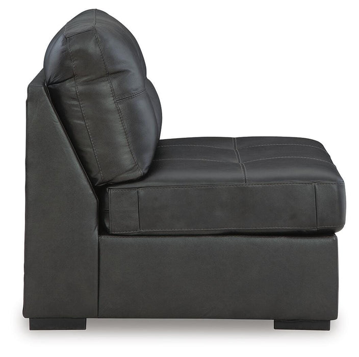 Brindley Pier Living Room Set - 3 Bros Warehouse