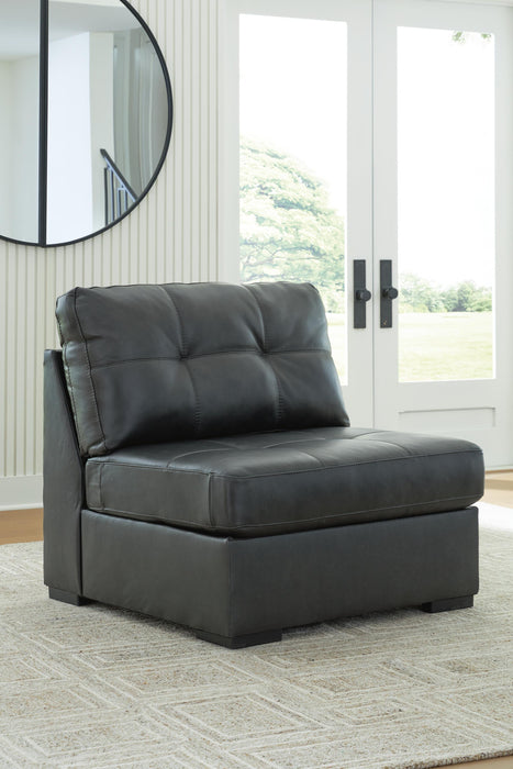 Brindley Pier Living Room Set - 3 Bros Warehouse