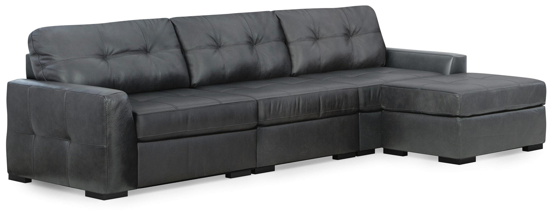 Brindley Pier Living Room Set - 3 Bros Warehouse