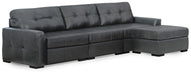 Brindley Pier Living Room Set - 3 Bros Warehouse