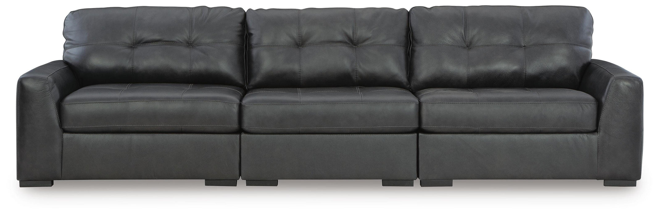 Brindley Pier Living Room Set - 3 Bros Warehouse