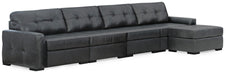 Brindley Pier Living Room Set - 3 Bros Warehouse