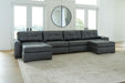 Brindley Pier Living Room Set - 3 Bros Warehouse