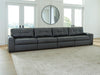 Brindley Pier Living Room Set - 3 Bros Warehouse