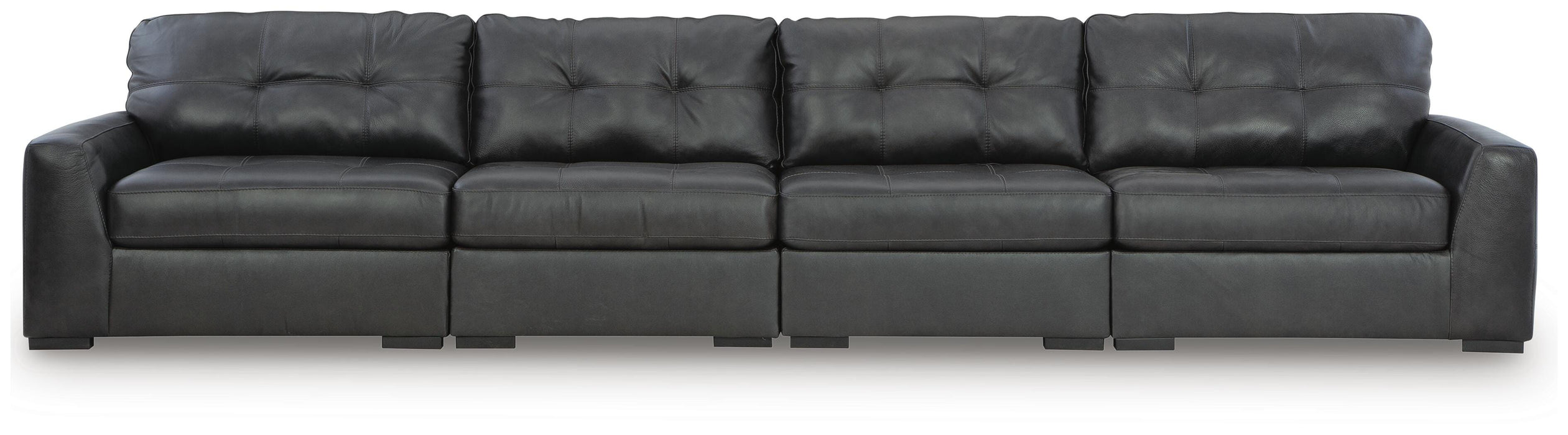 Brindley Pier Living Room Set - 3 Bros Warehouse