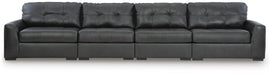 Brindley Pier Living Room Set - 3 Bros Warehouse