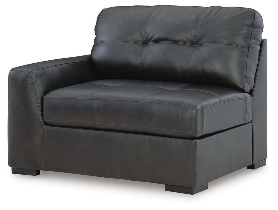 Brindley Pier Living Room Set - 3 Bros Warehouse
