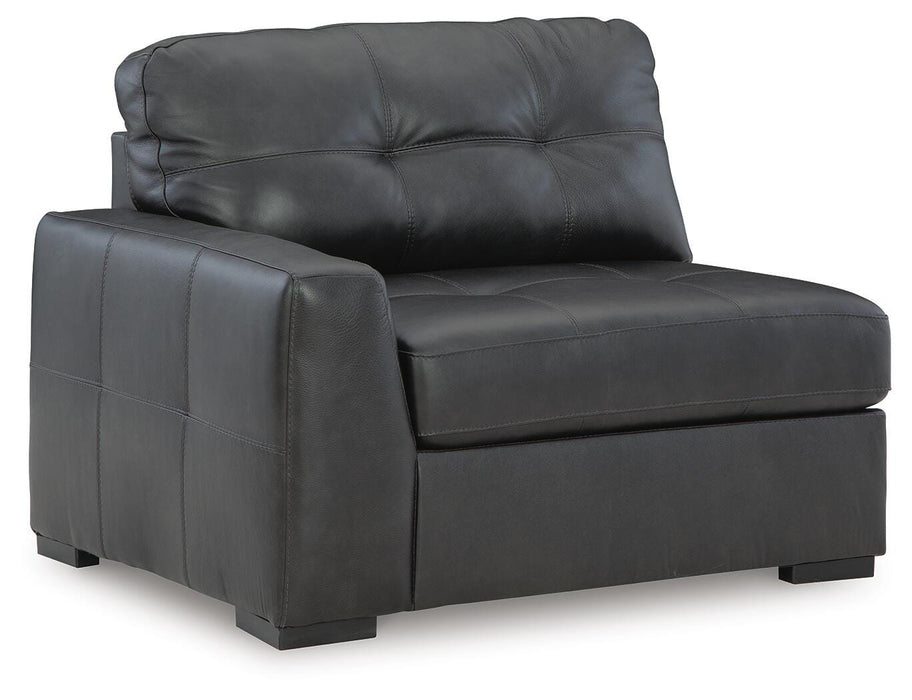 Brindley Pier Living Room Set - 3 Bros Warehouse
