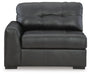 Brindley Pier Living Room Set - 3 Bros Warehouse