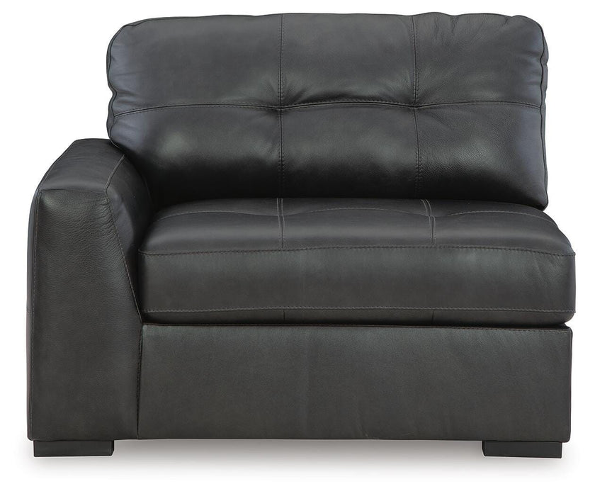 Brindley Pier Living Room Set - 3 Bros Warehouse