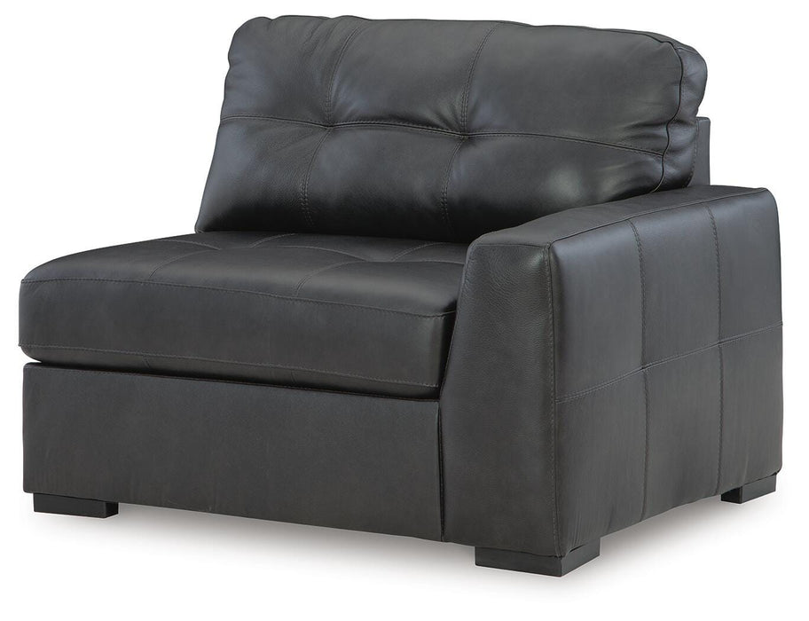 Brindley Pier Living Room Set - 3 Bros Warehouse