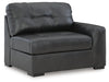 Brindley Pier Living Room Set - 3 Bros Warehouse