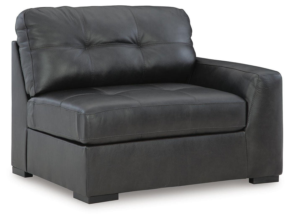 Brindley Pier Living Room Set - 3 Bros Warehouse