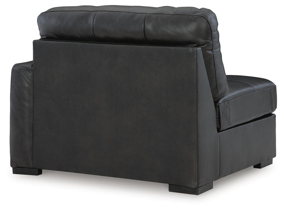 Brindley Pier Living Room Set - 3 Bros Warehouse