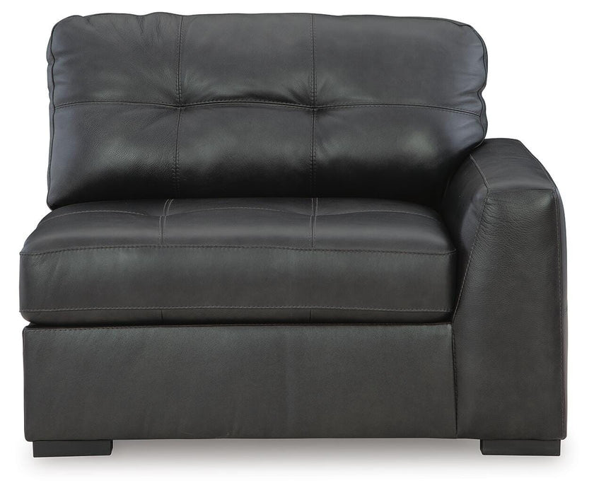 Brindley Pier Living Room Set - 3 Bros Warehouse