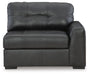 Brindley Pier Living Room Set - 3 Bros Warehouse