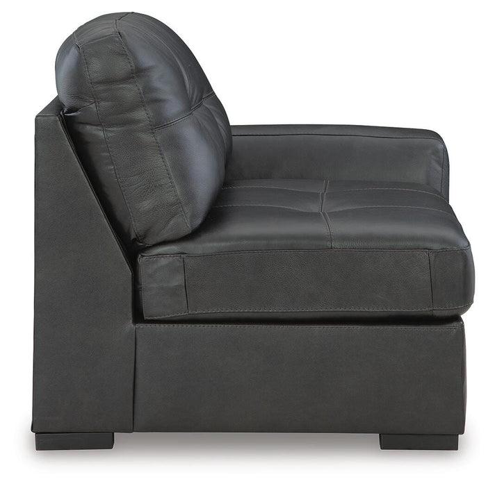 Brindley Pier Living Room Set - 3 Bros Warehouse