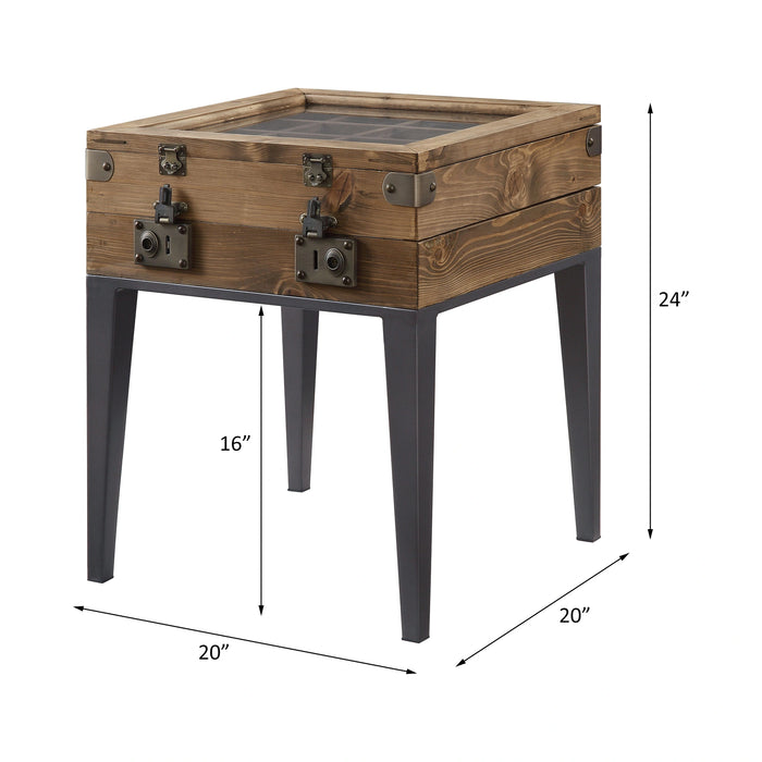 Accent Table