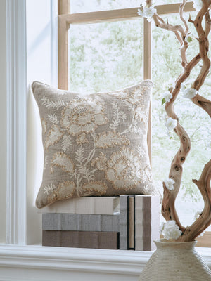 Viveka Pillow (Set of 4) - 3 Bros Warehouse