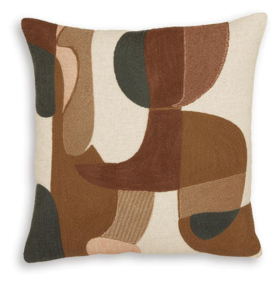 Hallam Pillow (Set of 4) - 3 Bros Warehouse