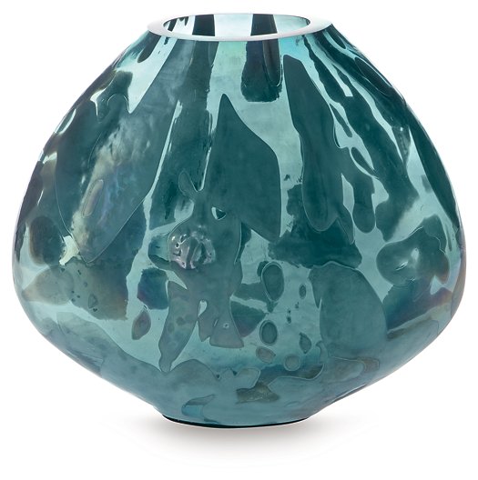 Cartshaw Vase - 3 Bros Warehouse