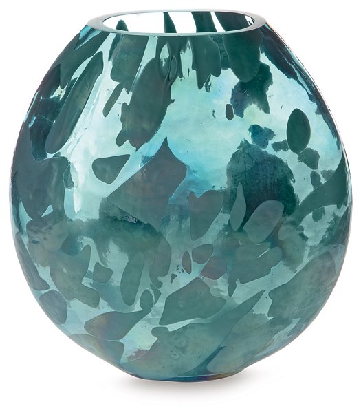 Cartshaw Vase - 3 Bros Warehouse