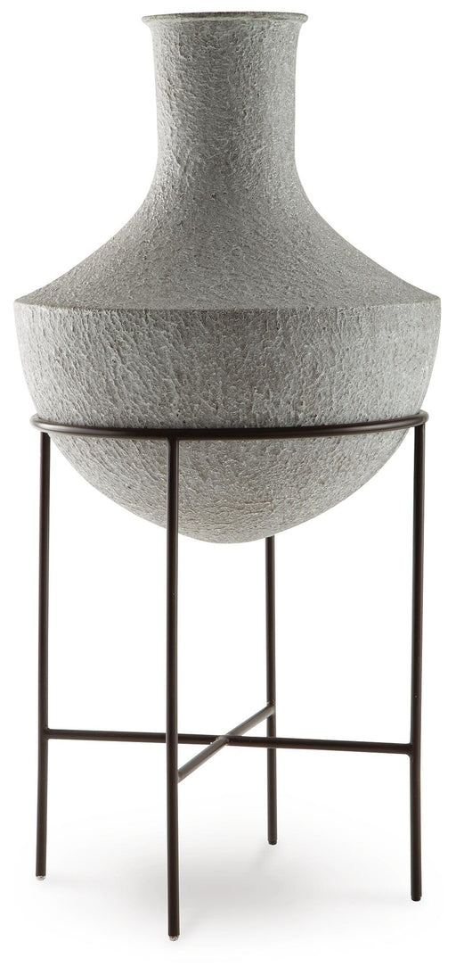 Estonbank Vase - 3 Bros Warehouse