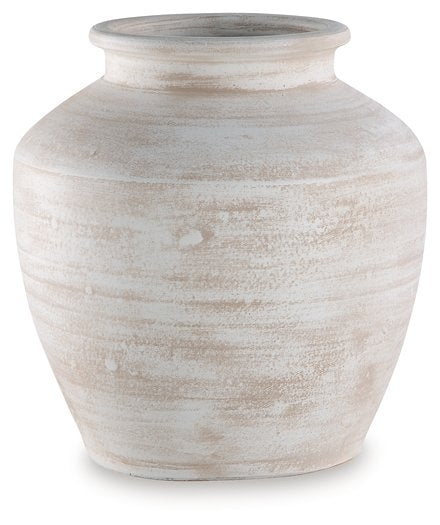 Meadie Vase - 3 Bros Warehouse