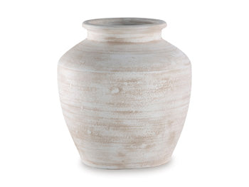 Meadie Vase - 3 Bros Warehouse