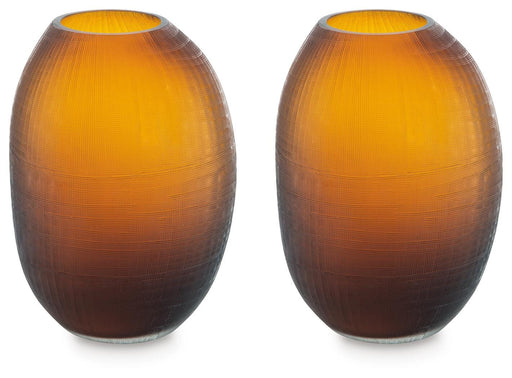 Embersen Vase - 3 Bros Warehouse