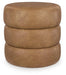 Ummi Swivel Accent Ottoman - 3 Bros Warehouse