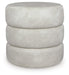 Ummi Swivel Accent Ottoman - 3 Bros Warehouse