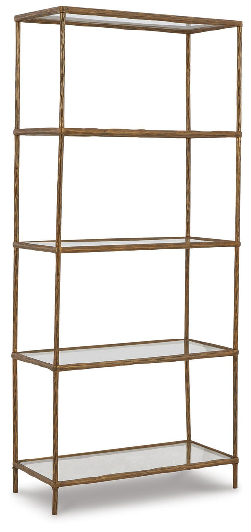 Ryandale Bookcase - 3 Bros Warehouse