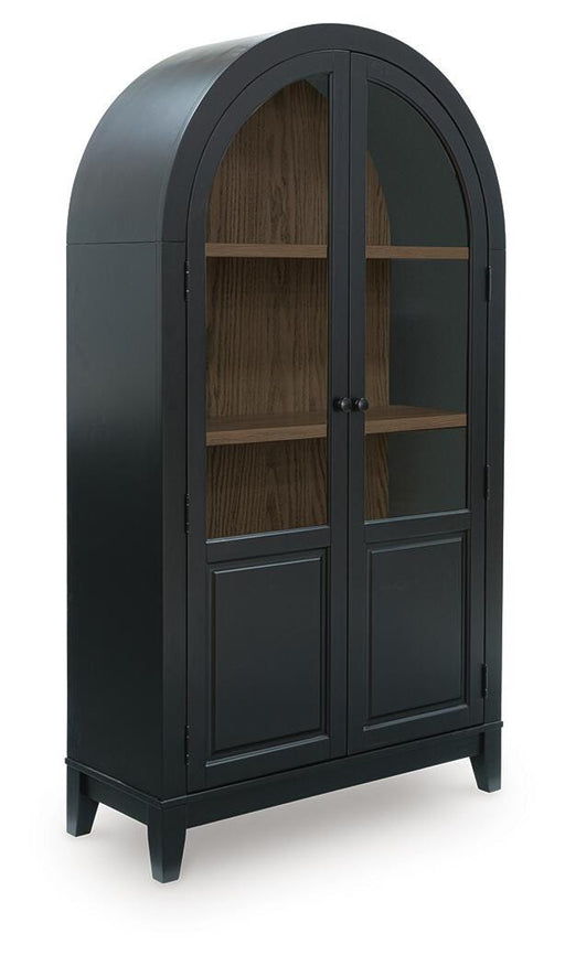 Dagandale Accent Cabinet - 3 Bros Warehouse