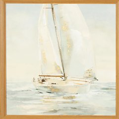 Winbrook Wall Art Set (Set of 2) - 3 Bros Warehouse