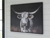 Harlandale Wall Art - 3 Bros Warehouse