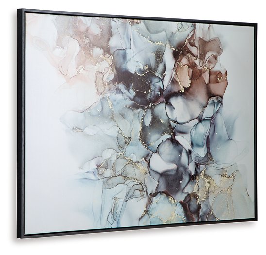 Jordsboro Wall Art - 3 Bros Warehouse