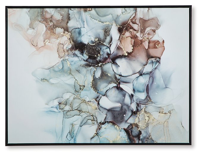 Jordsboro Wall Art - 3 Bros Warehouse