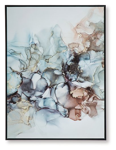 Jordsboro Wall Art - 3 Bros Warehouse