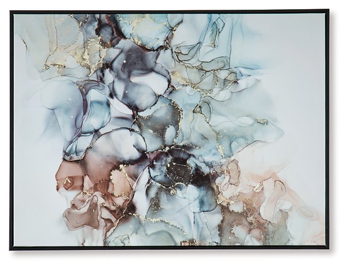 Jordsboro Wall Art - 3 Bros Warehouse