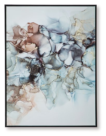 Jordsboro Wall Art - 3 Bros Warehouse