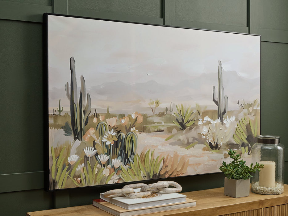 Sidworth Wall Art - 3 Bros Warehouse