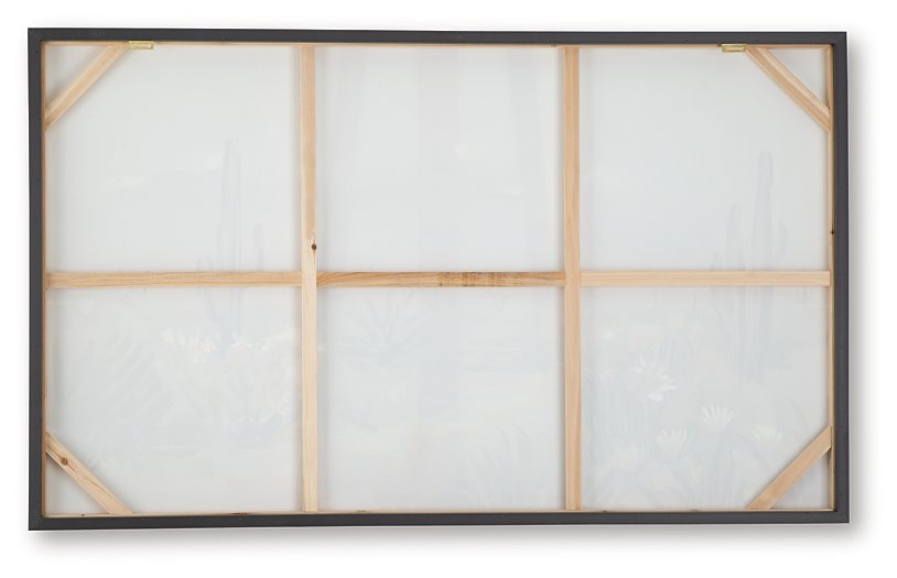 Sidworth Wall Art - 3 Bros Warehouse