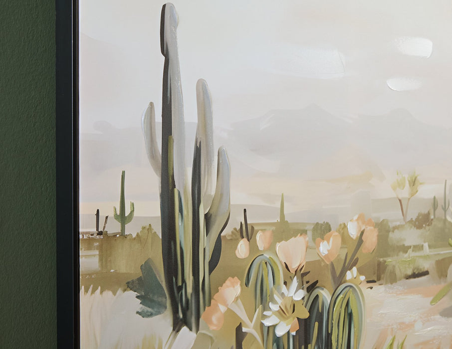 Sidworth Wall Art - 3 Bros Warehouse