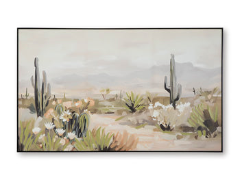 Sidworth Wall Art - 3 Bros Warehouse