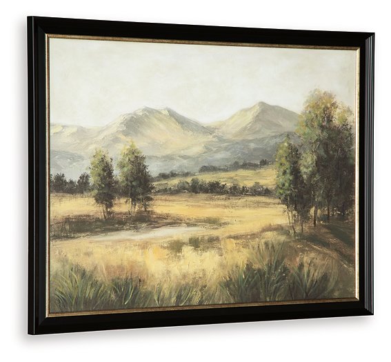 Ingor Wall Art - 3 Bros Warehouse