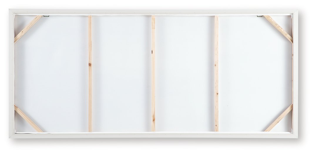 Edendale Wall Art - 3 Bros Warehouse