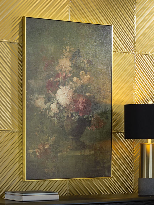 Gravesworth Wall Art - 3 Bros Warehouse