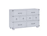 Orchest Gray Dresser image