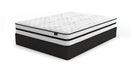 Chime 10 Inch Hybrid 10 Inch Mattress and Pillow - 3 Bros Warehouse